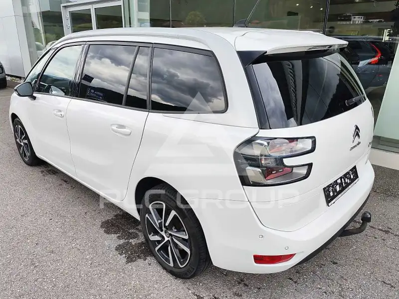 2022 Citroen C4