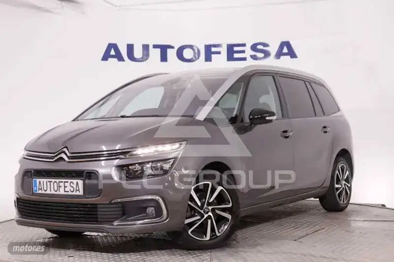 2022 Citroen C4