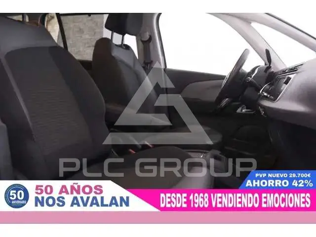 2022 Citroen C4