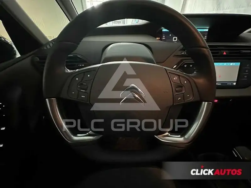 2022 Citroen C4
