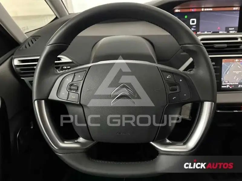 2022 Citroen C4
