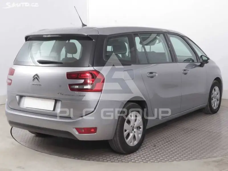 2022 Citroen C4