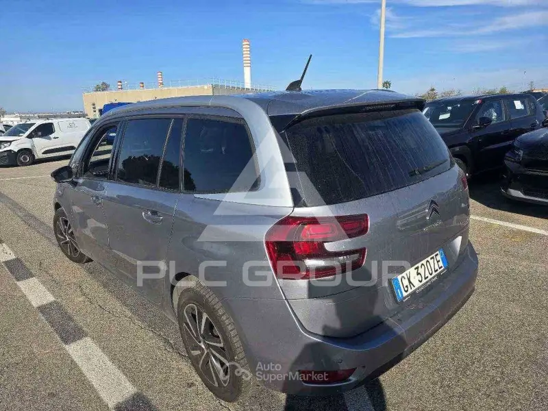 2022 Citroen C4