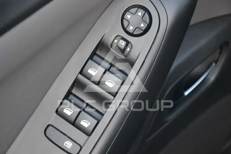 2022 Citroen C4