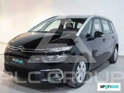 2022 Citroen C4