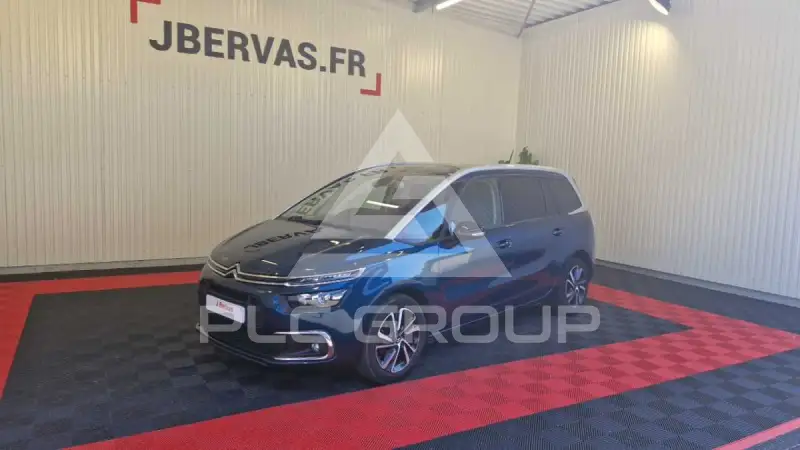 2022 Citroen C4