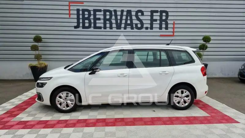 2022 Citroen C4