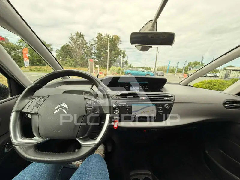 2022 Citroen C4