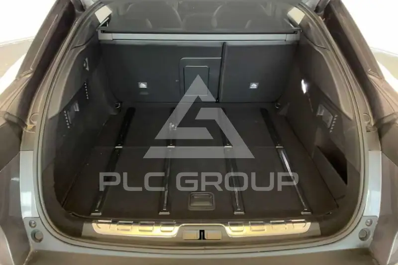 2022 Citroen C5