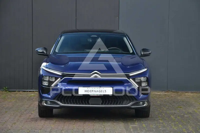 2022 Citroen C5