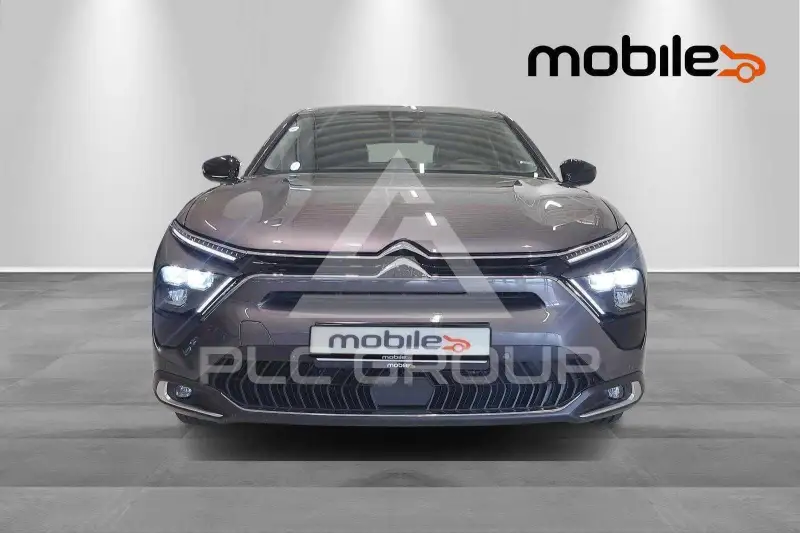 2022 Citroen C5