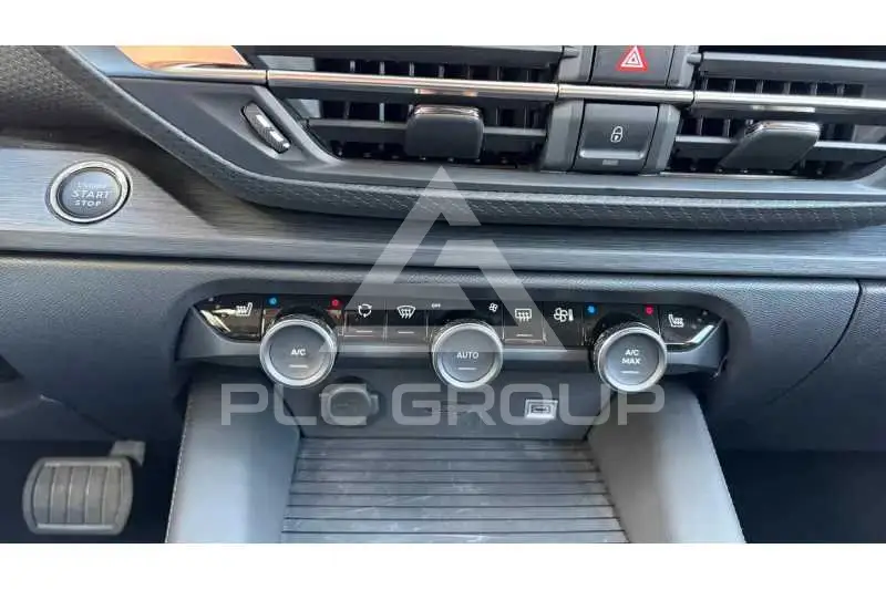 2022 Citroen C5