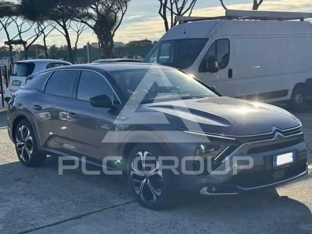 2022 Citroen C5