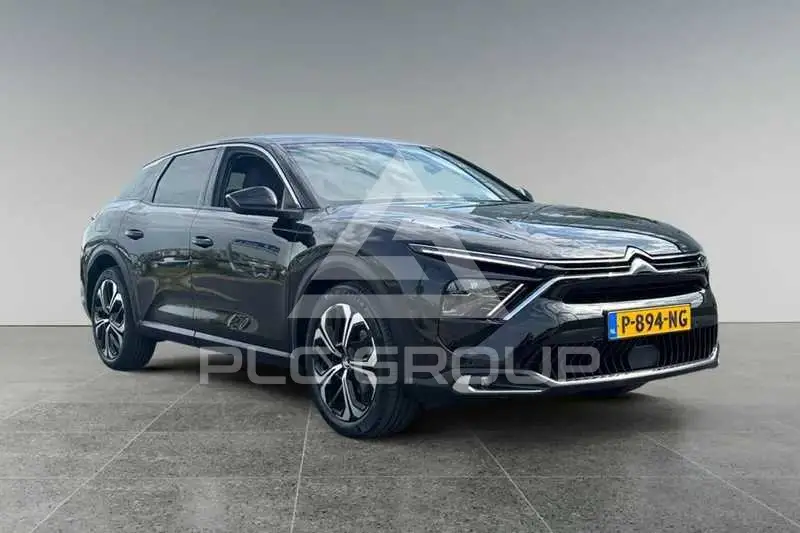 2022 Citroen C5