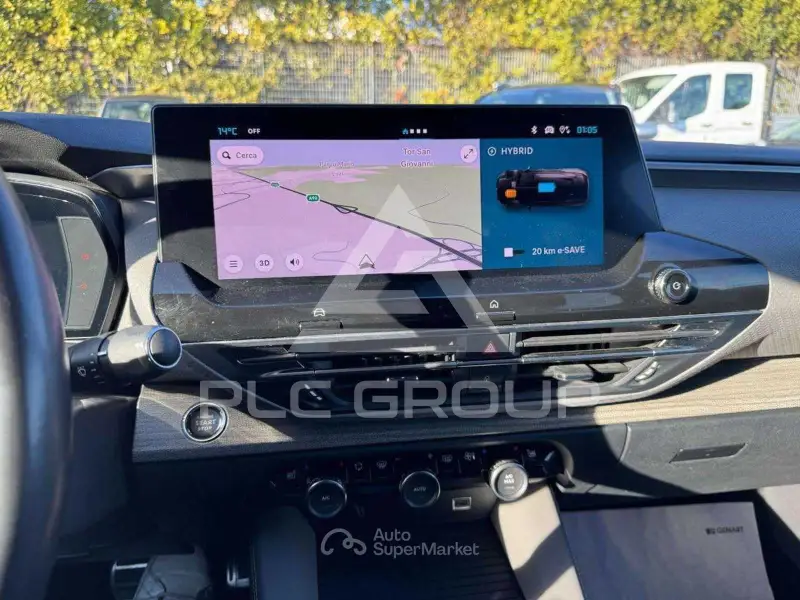 2022 Citroen C5