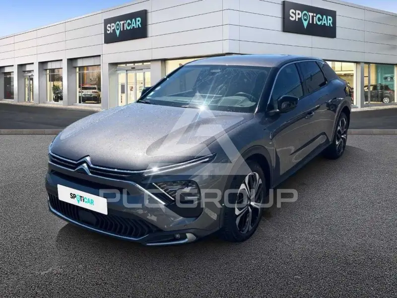 2022 Citroen C5