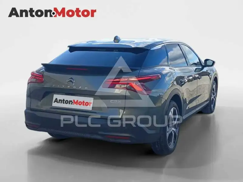 2022 Citroen C5