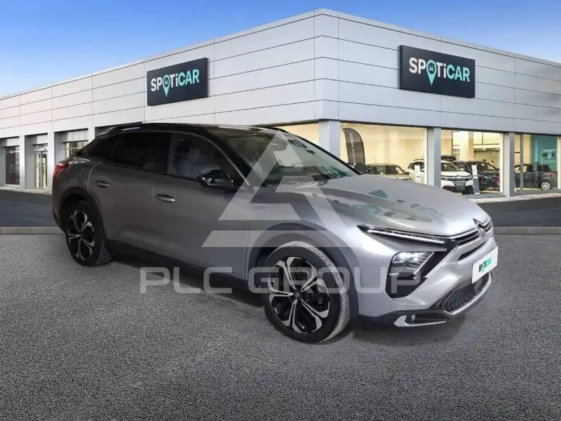 2022 Citroen C5