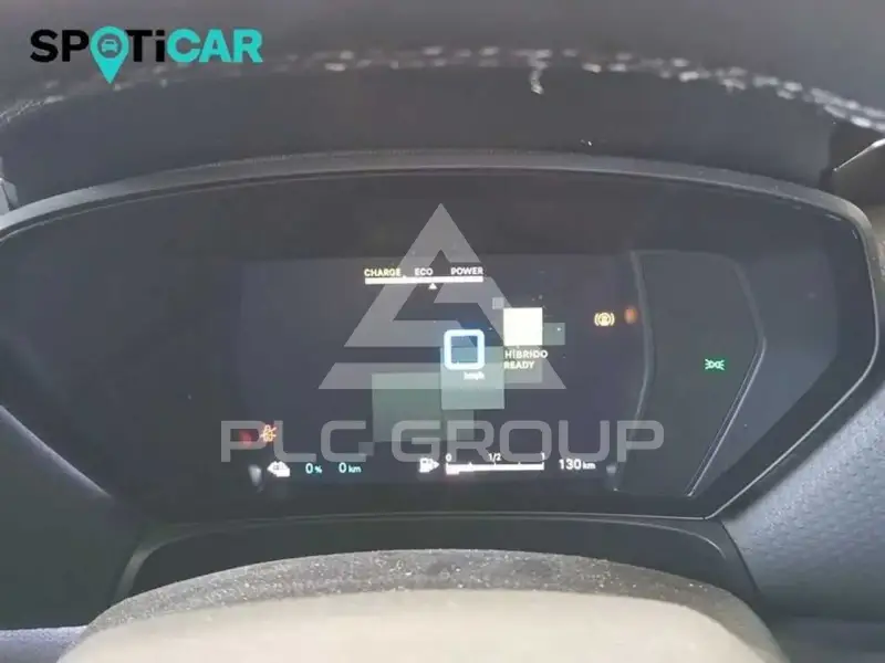 2022 Citroen C5