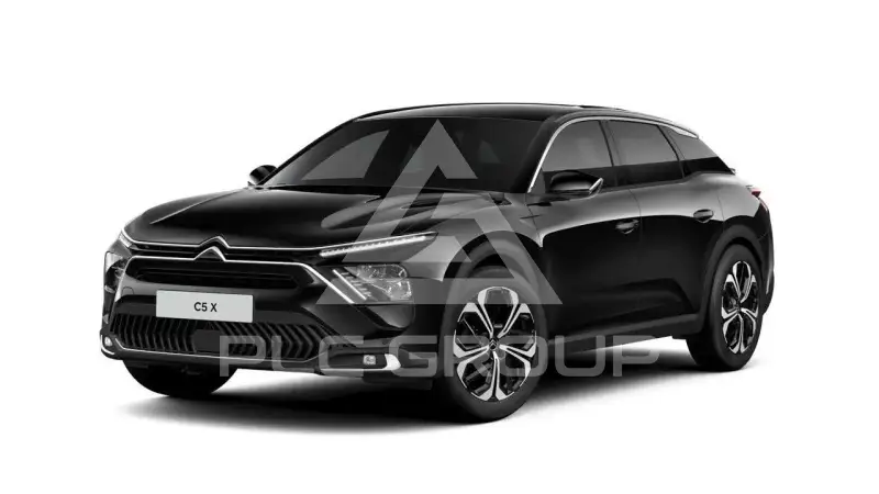 2022 Citroen C5