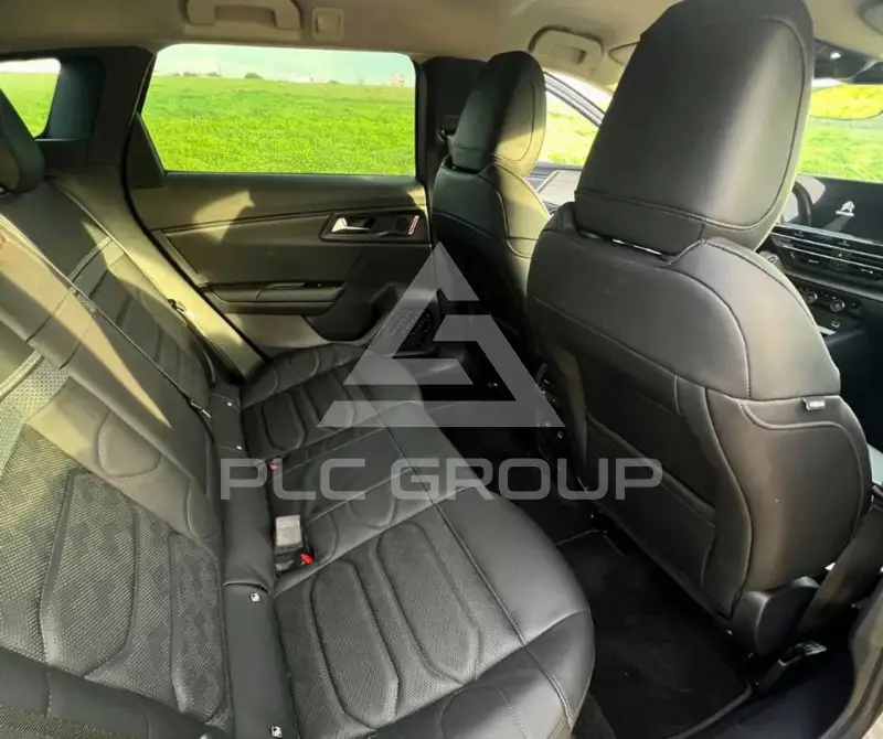 2022 Citroen C5