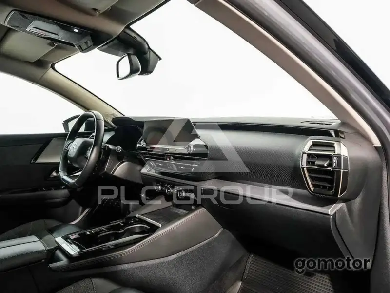 2022 Citroen C5