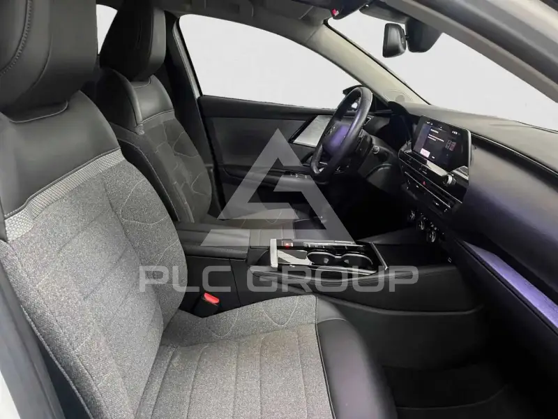 2022 Citroen C5