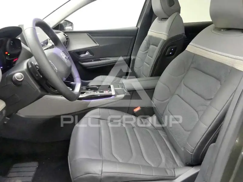 2022 Citroen C5