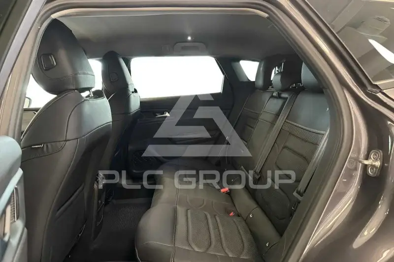 2022 Citroen C5