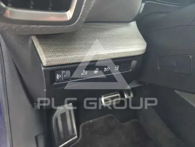 2022 Citroen C5