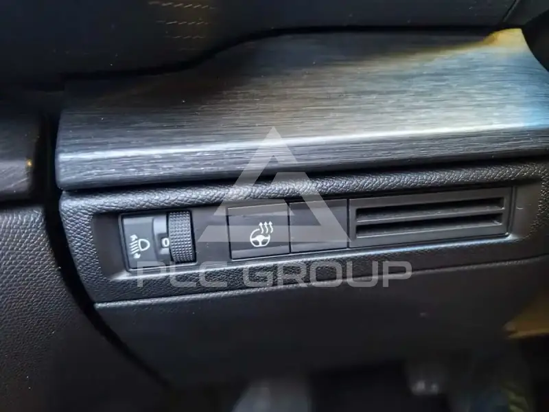 2022 Citroen C5