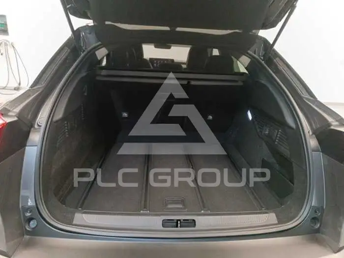 2022 Citroen C5