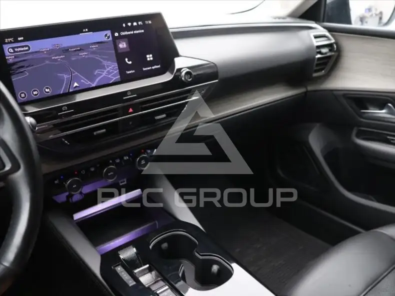 2022 Citroen C5