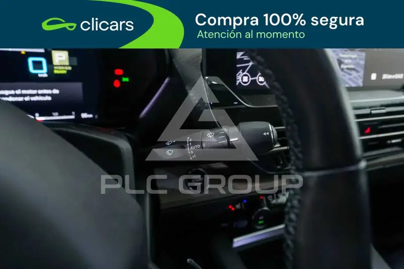 2022 Citroen C5