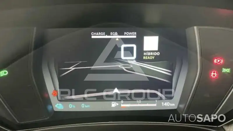 2022 Citroen C5