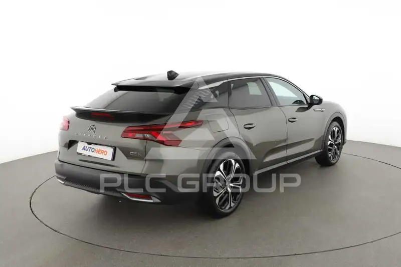 2022 Citroen C5