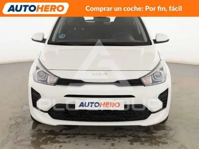 2022 KIA Rio