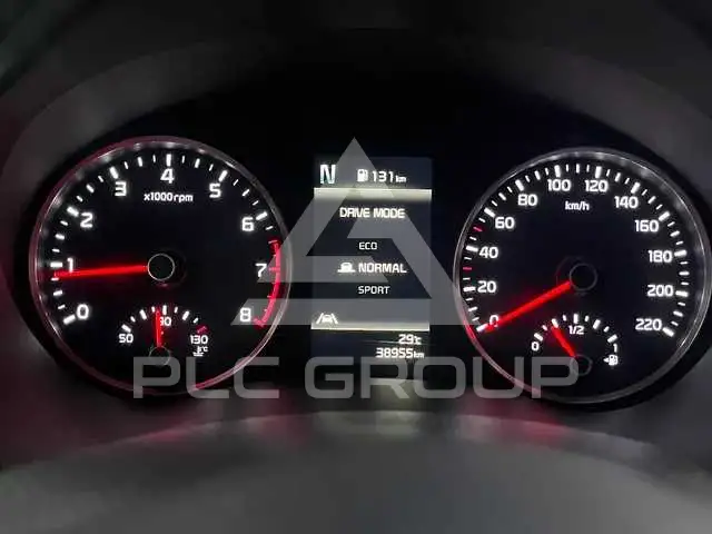 2022 KIA Rio