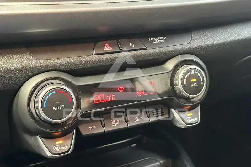2022 KIA Rio
