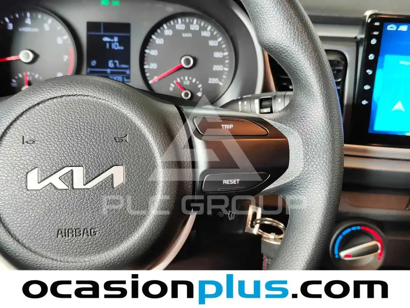 2022 KIA Rio