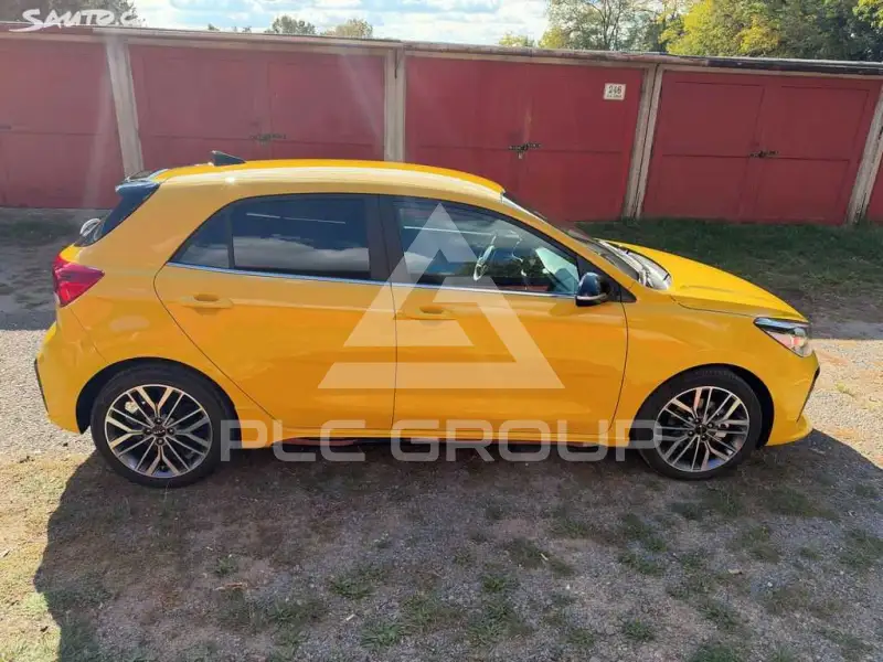 2022 KIA Rio