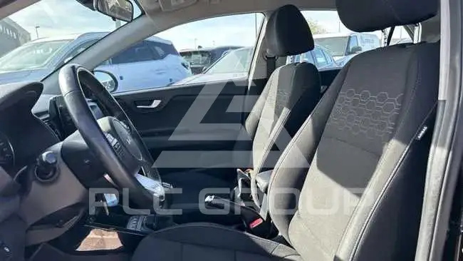 2022 KIA Rio