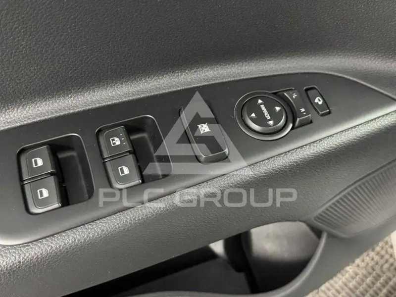 2022 KIA Rio