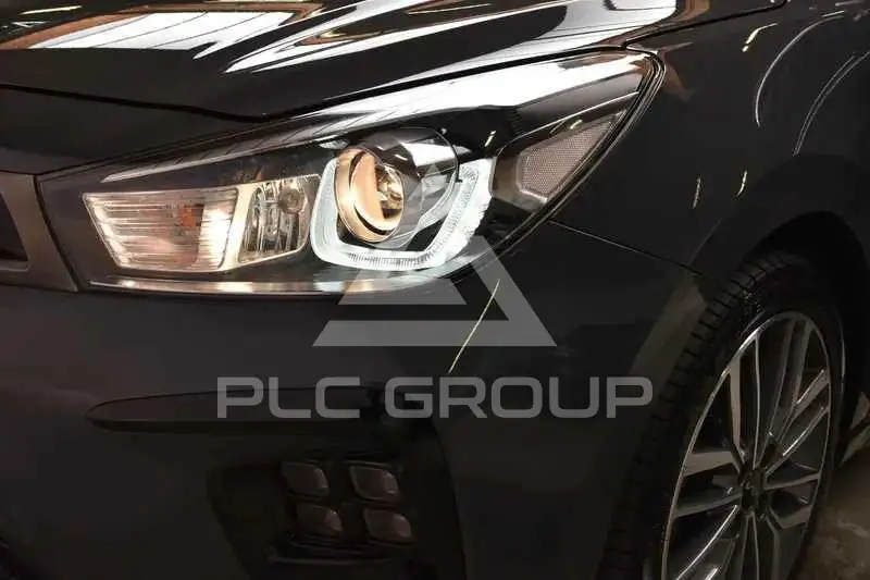 2022 KIA Rio