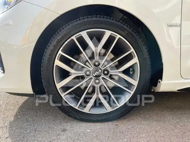 2022 KIA Rio