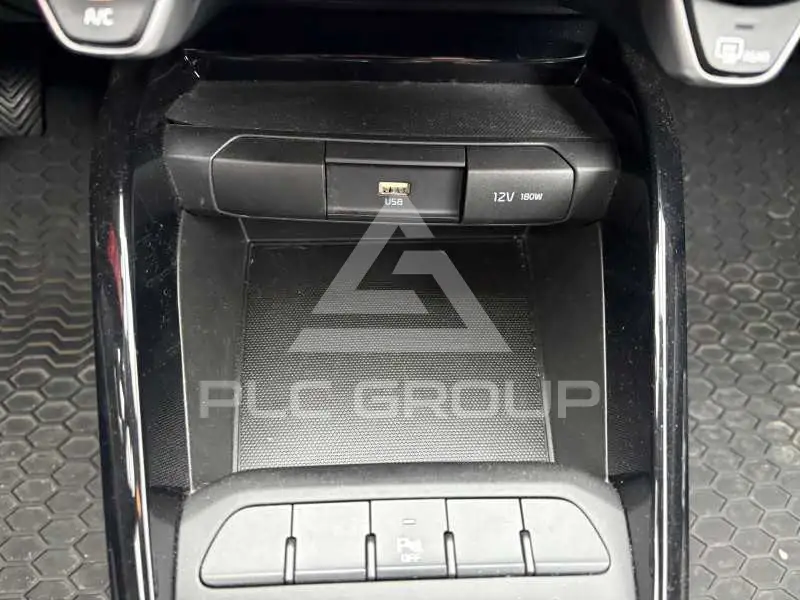 2022 KIA Rio