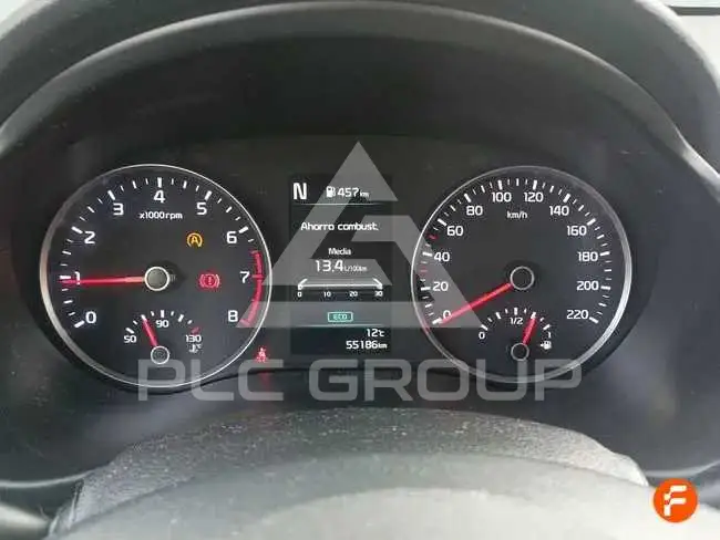 2022 KIA Rio