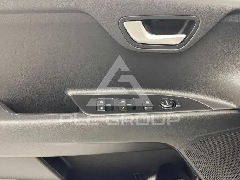 2022 KIA Rio
