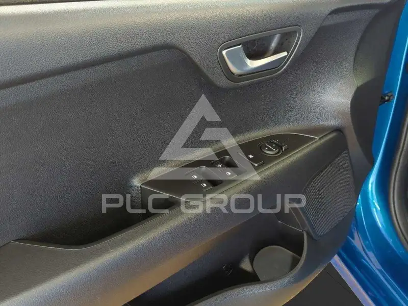 2022 KIA Rio