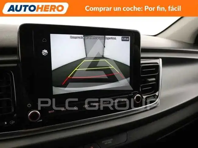2022 KIA Rio